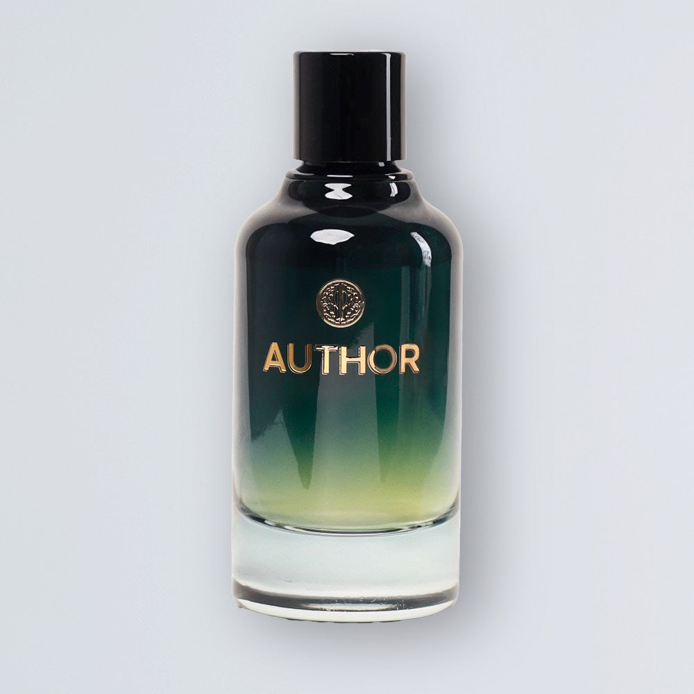Author Eau de Parfum pour Homme – 100 ml