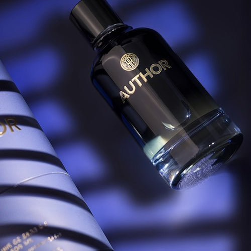 Author Eau de Parfum pour Homme – 100 ml
