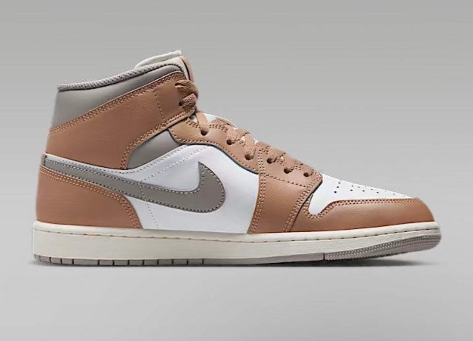 Air Jordan 1 Mid- Chaussure pour homme
