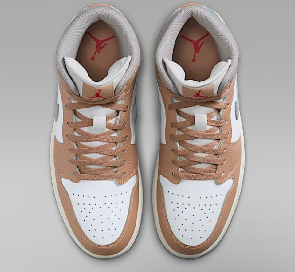 Air Jordan 1 Mid- Chaussure pour homme