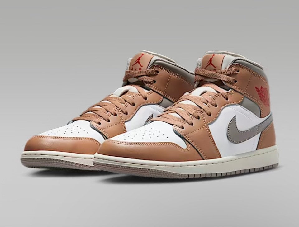 Air Jordan 1 Mid- Chaussure pour homme